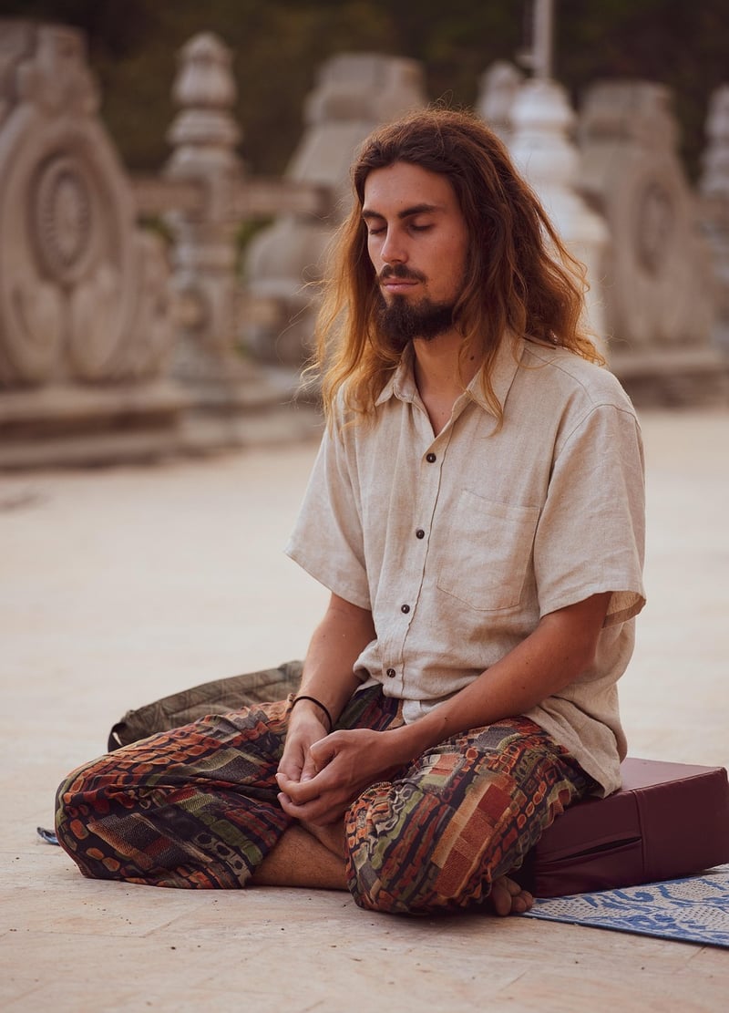 Guided Relaxation