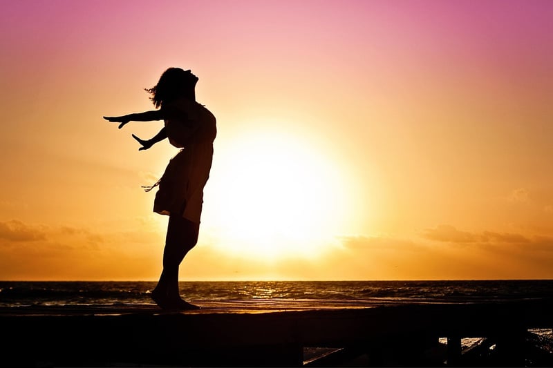 Sunset Relaxation