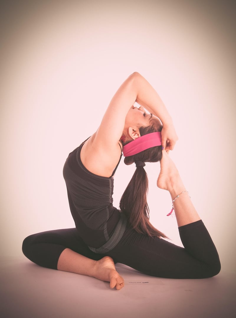 Yoga and Health